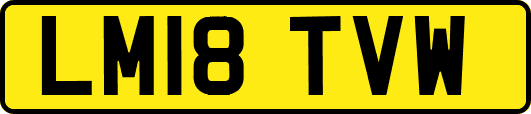 LM18TVW