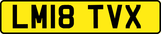 LM18TVX