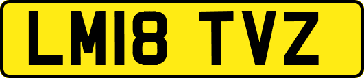 LM18TVZ