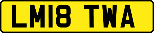 LM18TWA