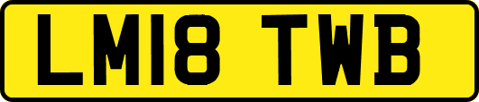 LM18TWB