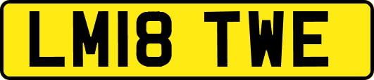 LM18TWE