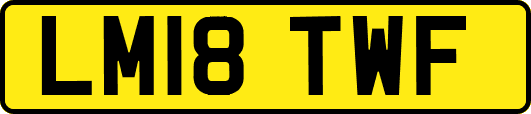 LM18TWF