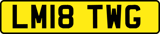 LM18TWG