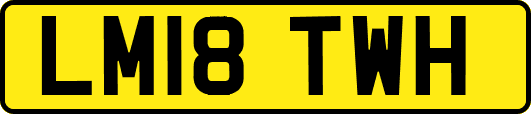 LM18TWH