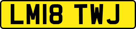 LM18TWJ