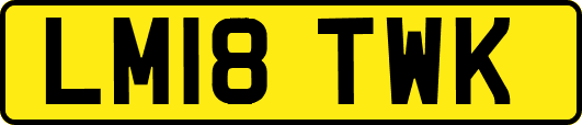 LM18TWK