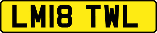 LM18TWL