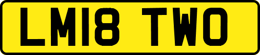 LM18TWO