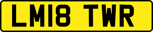 LM18TWR