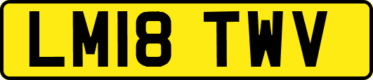 LM18TWV