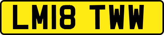 LM18TWW