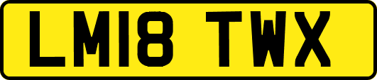LM18TWX