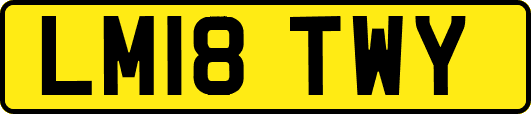 LM18TWY