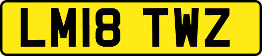 LM18TWZ