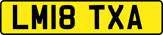 LM18TXA