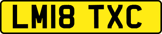 LM18TXC