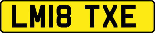 LM18TXE