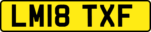 LM18TXF
