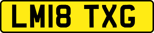 LM18TXG