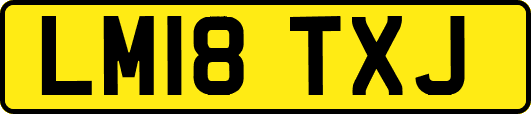 LM18TXJ