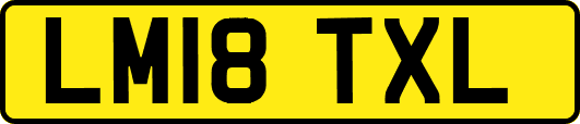 LM18TXL