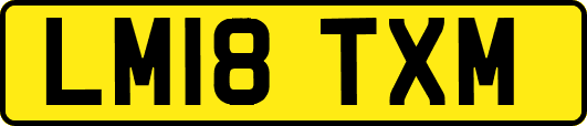 LM18TXM