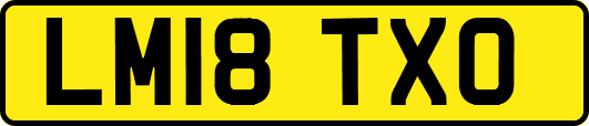 LM18TXO