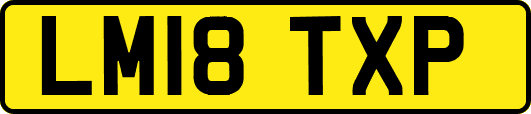 LM18TXP