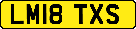 LM18TXS
