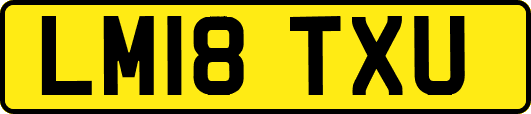LM18TXU