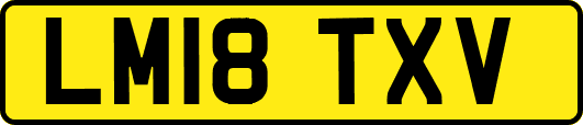 LM18TXV