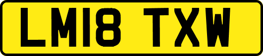 LM18TXW