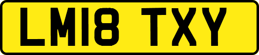 LM18TXY