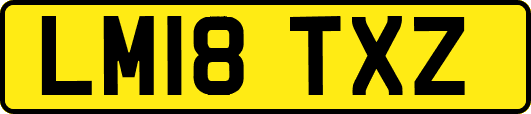 LM18TXZ