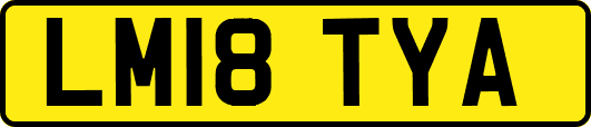 LM18TYA
