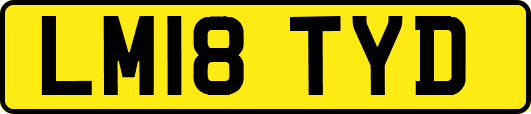 LM18TYD