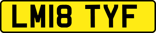 LM18TYF
