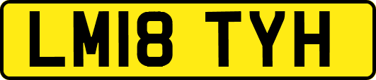 LM18TYH