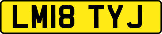 LM18TYJ