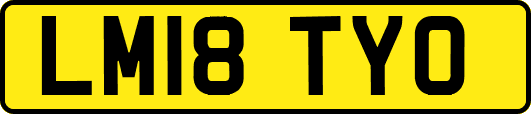 LM18TYO