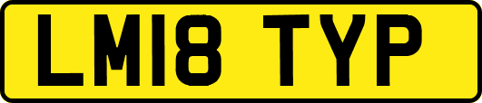 LM18TYP