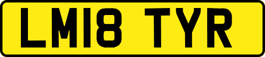 LM18TYR