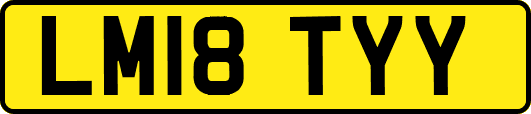 LM18TYY