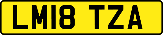 LM18TZA