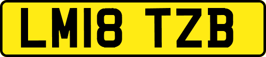 LM18TZB
