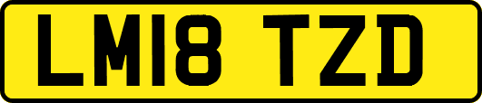 LM18TZD