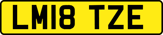 LM18TZE