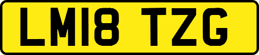 LM18TZG