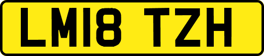 LM18TZH